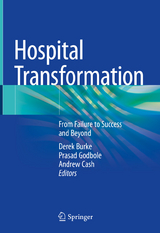 Hospital Transformation - 