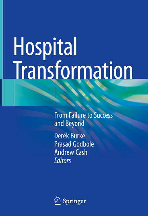 Hospital Transformation - 