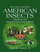 American Insects - Arnett, Jr.
