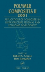 Polymer Composites II - Creese, Robert C.