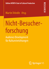 Nicht-Besucherforschung - 