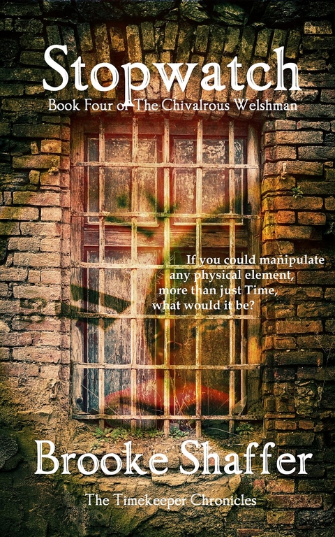 Stopwatch -  Brooke Shaffer