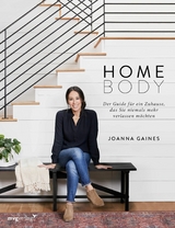 Homebody - Joanna Gaines