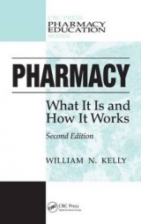 Pharmacy - Kelly, William N.