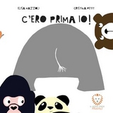 C'ero prima io - Elisa Mazzoli, Cristina Petit