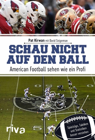 Schau nicht auf den Ball