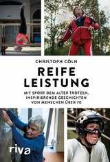 Reife Leistung - Christoph C&ouml;ln