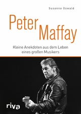 Peter Maffay -  Susanne Oswald