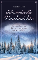 Geheimnisvolle Rauhn&auml;chte -  Caroline Dei&szlig;