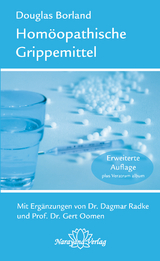 Hom&ouml;opathische Grippemittel - Douglas M. Borland