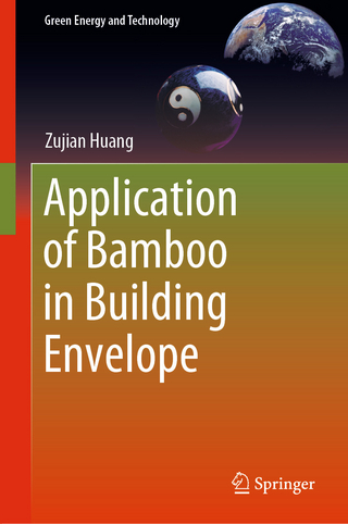 Application of Bamboo in Building Envelope