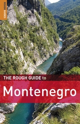Rough Guide to Montenegro -  Rough Guides