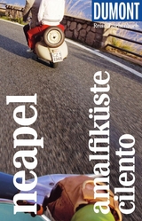 DuMont Reise-Taschenbuch E-Book Neapel, Amalfik&uuml;ste, Cilento - Frank Helbert, Gabriella Vitiello