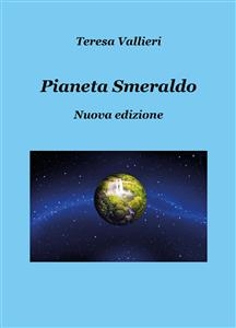 Pianeta smeraldo - Nuova edizione