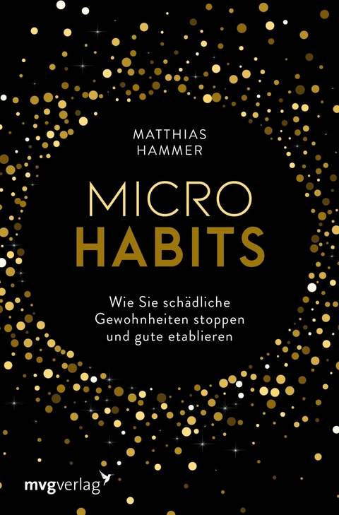 Micro Habits -  Matthias Hammer