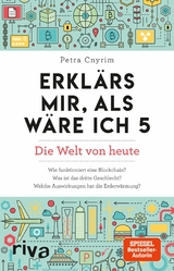 Erkl&auml;rs mir, als w&auml;re ich 5 - Petra Cnyrim