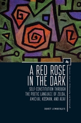 A Red Rose in the Dark - Dorit Lemberger