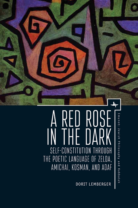 A Red Rose in the Dark - Dorit Lemberger