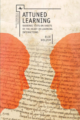 Attuned Learning - Elie Holzer