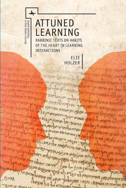Attuned Learning - Elie Holzer