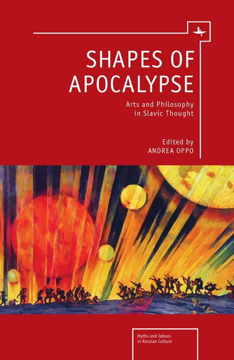 Shapes of Apocalypse - 