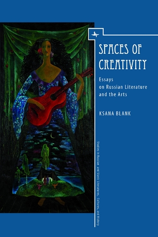 Spaces of Creativity (ENG)