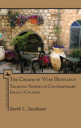 The Charm of Wise Hesitancy - David C. Jacobson