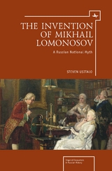 Invention of Mikhail Lomonosov -  Steven Usitalo
