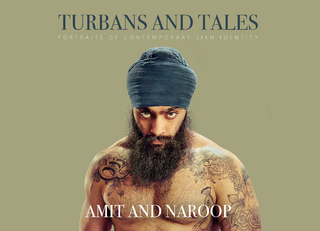 Turbans and Tales