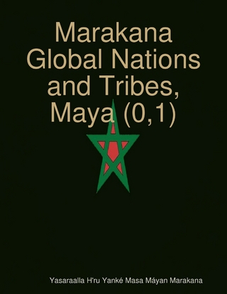 Marakana Global Nations and Tribes, Maya (0,1)