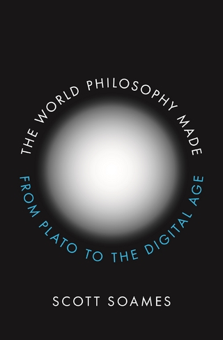 The World Philosophy Made