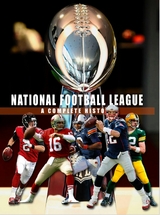 National Football League - A Complete History - 