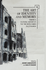 The Art of Identity and Memory - 