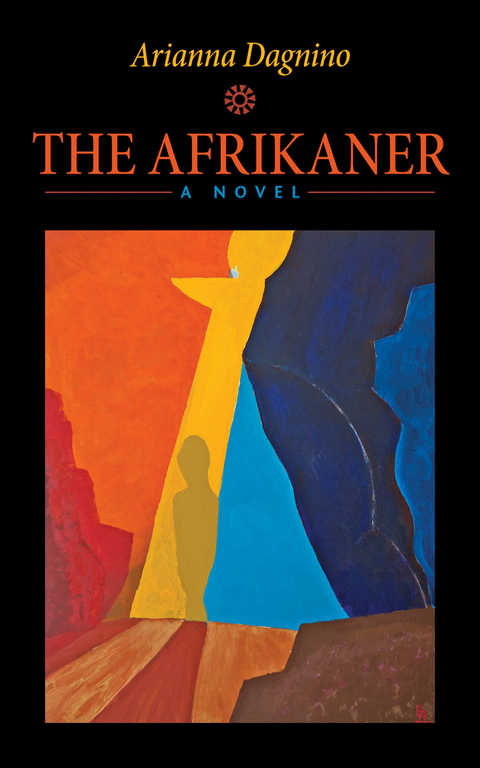 Afrikaner -  Arianna Dagnino