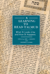 Learning to Read Talmud - 