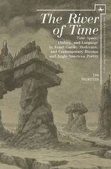 The River of Time - Ian Probstein