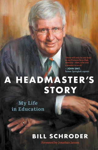 Headmaster's Story