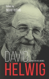 David Helwig -  Ingrid Ruthig