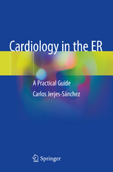 Cardiology in the ER - Carlos Jerjes-S&aacute;nchez