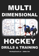 Multidimensional Hockey Drills and Training -  Jukka Aro