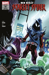 Ben Reilly: Scarlet Spider 3 - Die dunkelste Stunde -  Peter David