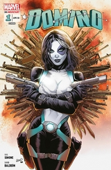 Domino - Gl&uuml;ckstreffer und Pechstr&auml;hnen -  Gail Simone