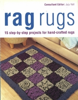 Rag Rugs - Juju Vail