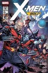 X-Men: Gold 4 - Zone des Todes -  Marc Guggenheim