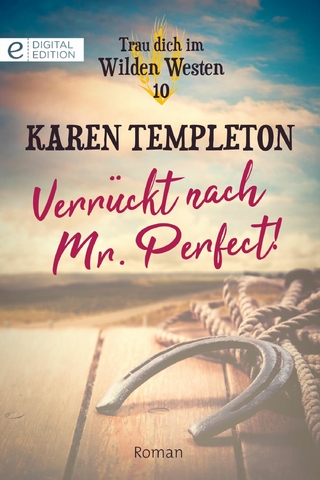 Verrückt nach Mr. Perfect!