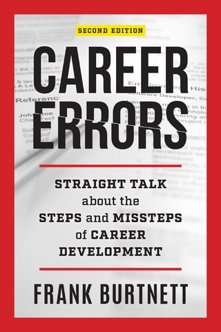 Career Errors