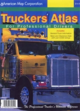 Truckers Atlas for the Professional Driver - Hammond World Atlas Corporation