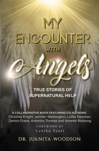 My Encounter With Angels