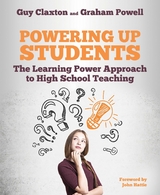 Powering Up Students -  Guy Claxton,  Graham Powell