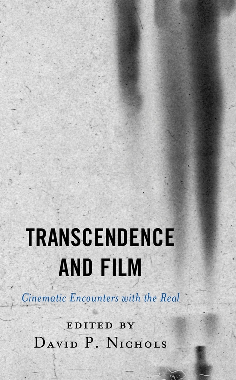 Transcendence and Film - 